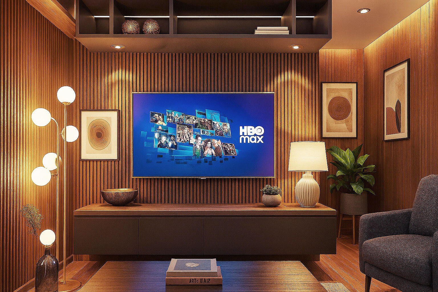 Desain Interior